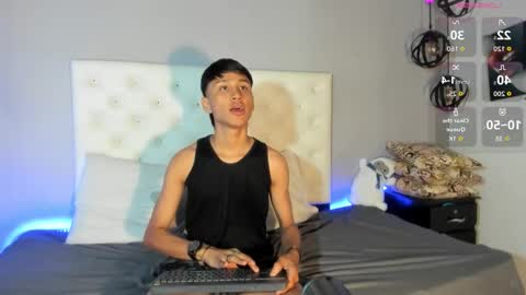 daddy_darcks online show from November 15, 2025, 8:38 pm