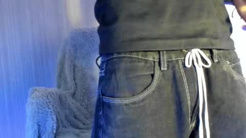 daddy_darcks online show from November 17, 2025, 7:52 pm