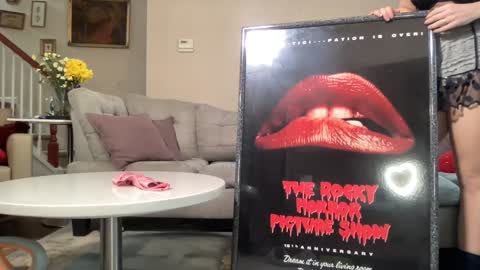 Belle  Email daddydaycarecb  online show from February 15, 2026, 5:53 pm