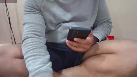 Daddy online show from September 22, 2025, 6:48 am