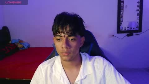 daddy_jesus29 online show from May 18, 2026, 5:24 am