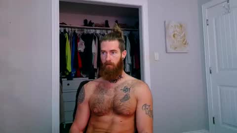 daddyafterdark1 online show from April 30, 2026, 2:01 pm