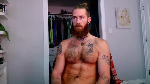 daddyafterdark1 online show from June 1, 2026, 2:52 pm