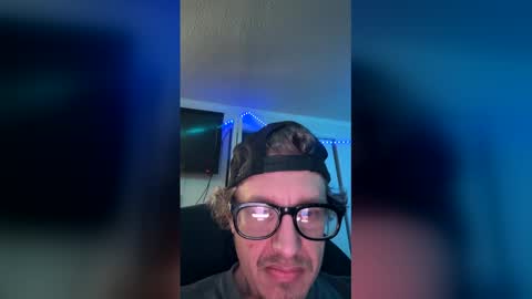 daddybigdick480 online show from February 1, 2026, 2:10 am