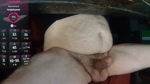 Snapshot of daddycock420247 chatting on June 16, 2026, 11:29 pm daddycock420247 online show from June 16, 2026, 11:29 pm