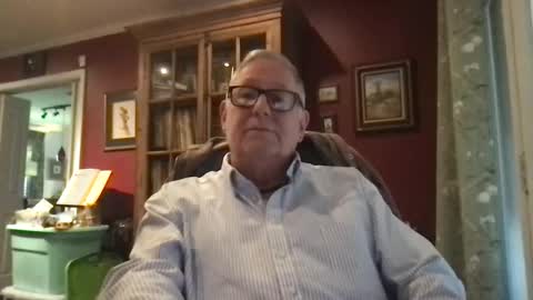 DaddyCok4 online show from December 2, 2024, 3:36 pm