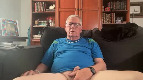 DaddyCok4 online show from February 19, 2026, 2:13 pm