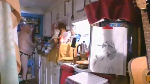 Snapshot of daddycubbyhubby chatting on February 6, 2026, 2:49 am Daddy online show from February 6, 2026, 2:49 am