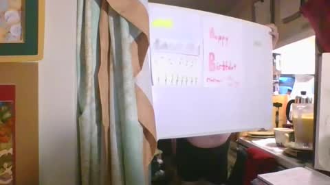 Snapshot of daddycubbyhubby chatting on February 12, 2026, 7:14 am Daddy online show from February 12, 2026, 7:14 am