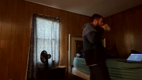 daddydic120402 online show from October 17, 2025, 1:03 pm