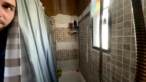 daddydic120402 online show from November 7, 2025, 2:39 pm