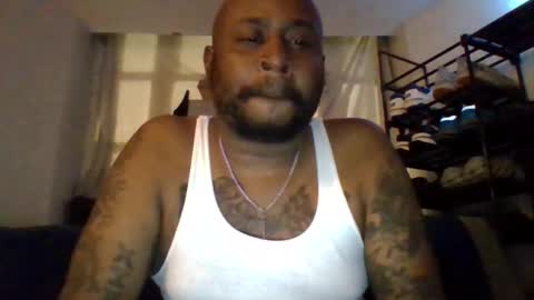 daddydickxm online show from April 4, 2026, 4:33 am