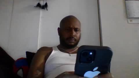 daddydickxm online show from May 19, 2026, 3:13 am