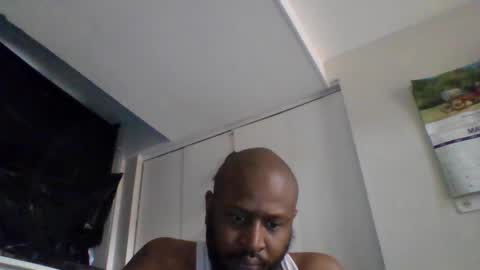 daddydickxm online show from May 23, 2026, 12:20 pm