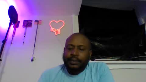 daddydickxm online show from June 8, 2026, 1:50 am