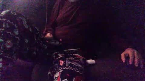 DJ online show from February 4, 2026, 7:09 pm