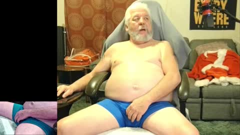 Daddydom4fun online show from December 24, 2024, 1:16 am