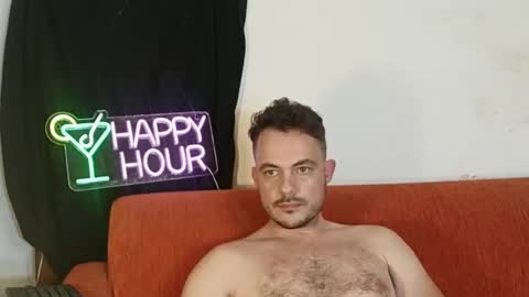 Greekboy28 online show from November 6, 2025, 11:04 pm