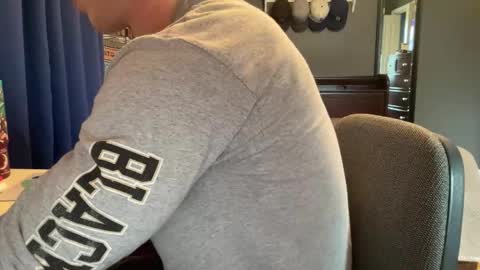 daddygmoney6969 online show from March 12, 2026, 2:34 pm