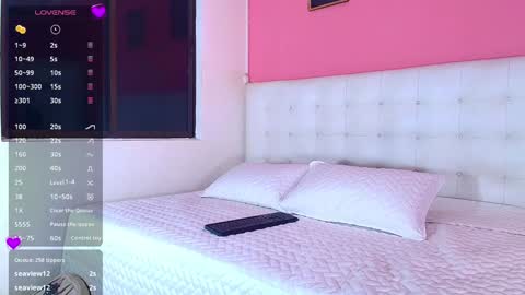 JAZMIN online show from January 15, 2025, 7:44 pm