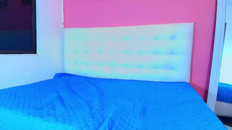 JAZMIN online show from January 22, 2025, 10:48 pm