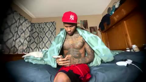 sexy tatted king bbc online show from May 26, 2026, 3:30 pm