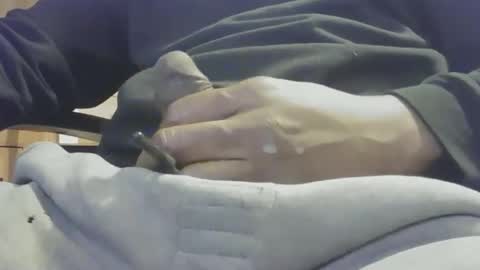 daddylike21 online show from January 28, 2025, 3:15 am