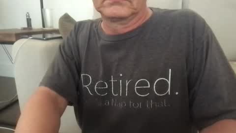 Snapshot of daddymike92883_1 chatting on March 8, 2025, 11:18 pm daddymike92883_1 online show from March 8, 2025, 11:18 pm