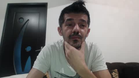 daddynextdoor86 online show from December 2, 2025, 5:57 am