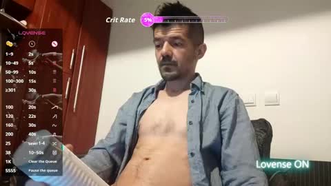 Snapshot of daddynextdoor86 chatting on May 28, 2026, 2:09 am daddynextdoor86 online show from May 28, 2026, 2:09 am
