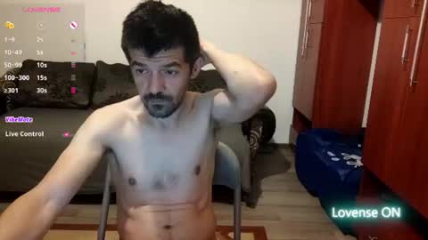 Snapshot of daddynextdoor86 chatting on June 18, 2026, 11:31 pm daddynextdoor86 online show from June 18, 2026, 11:31 pm
