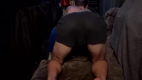 EOnTheRd online show from November 12, 2025, 7:57 pm