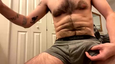 Snapshot of daddypaulsbwc chatting on January 6, 2025, 10:15 pm Paul online show from January 6, 2025, 10:15 pm