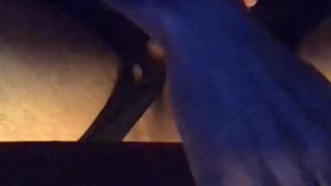 daddypervbuttprincess online show from January 13, 2025, 9:42 pm