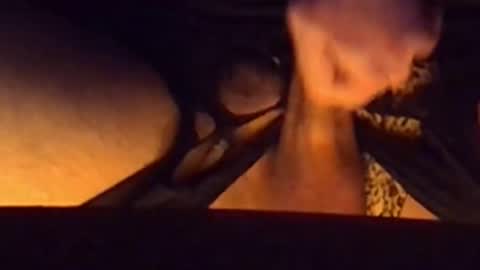 daddypervbuttprincess online show from April 11, 2026, 9:52 pm