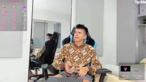 daddyrich4u online show from September 26, 2025, 1:42 am