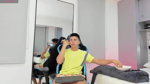 daddyrich4u online show from October 6, 2025, 12:08 am