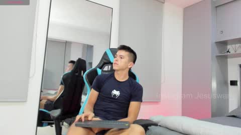 daddyrich4u online show from November 21, 2025, 1:37 am