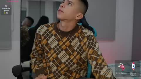 daddyrich4u online show from June 6, 2026, 11:48 am