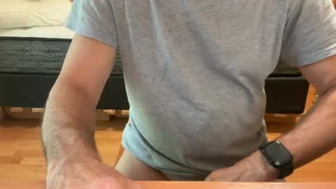 daddys___home online show from June 12, 2026, 7:13 pm