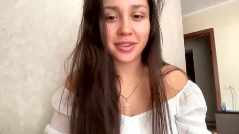 Snapshot of daddys_kisa chatting on June 1, 2026, 11:12 am daddys_kisa online show from June 1, 2026, 11:12 am