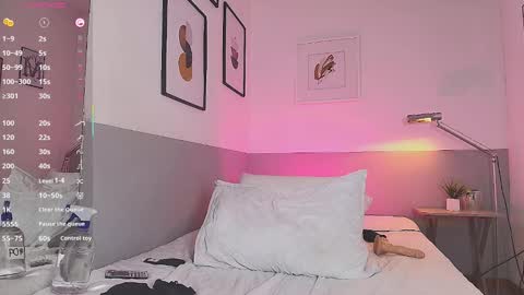 Antonella  online show from February 13, 2025, 6:41 am