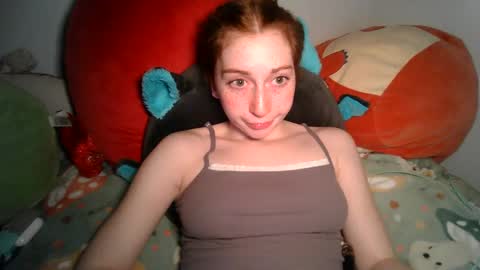 Saoirse online show from December 14, 2024, 5:51 am