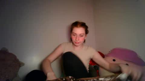 Saoirse online show from December 16, 2024, 7:04 am