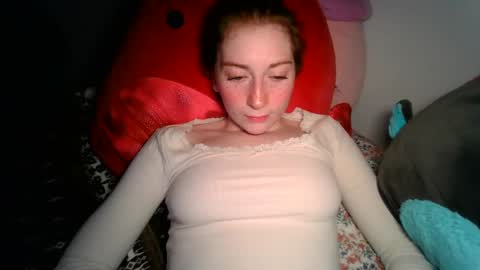 Saoirse online show from December 20, 2024, 5:47 am