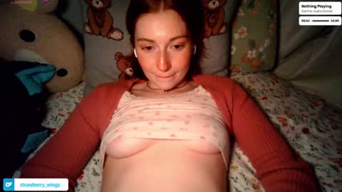 Saoirse online show from September 21, 2025, 3:41 am