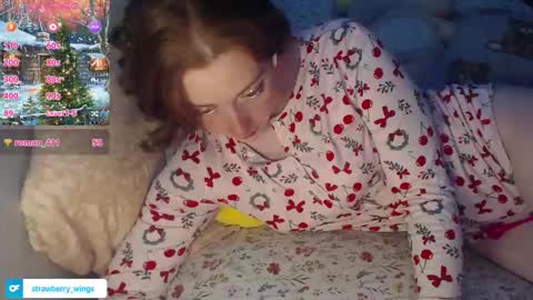 Saoirse online show from December 14, 2025, 4:40 am