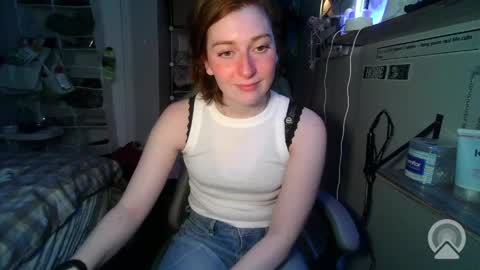 Saoirse online show from April 23, 2026, 3:41 am