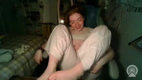 Saoirse online show from April 25, 2026, 4:59 am