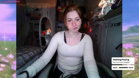 Snapshot of daddysdollhouse chatting on April 27, 2026, 1:14 am Saoirse online show from April 27, 2026, 1:14 am